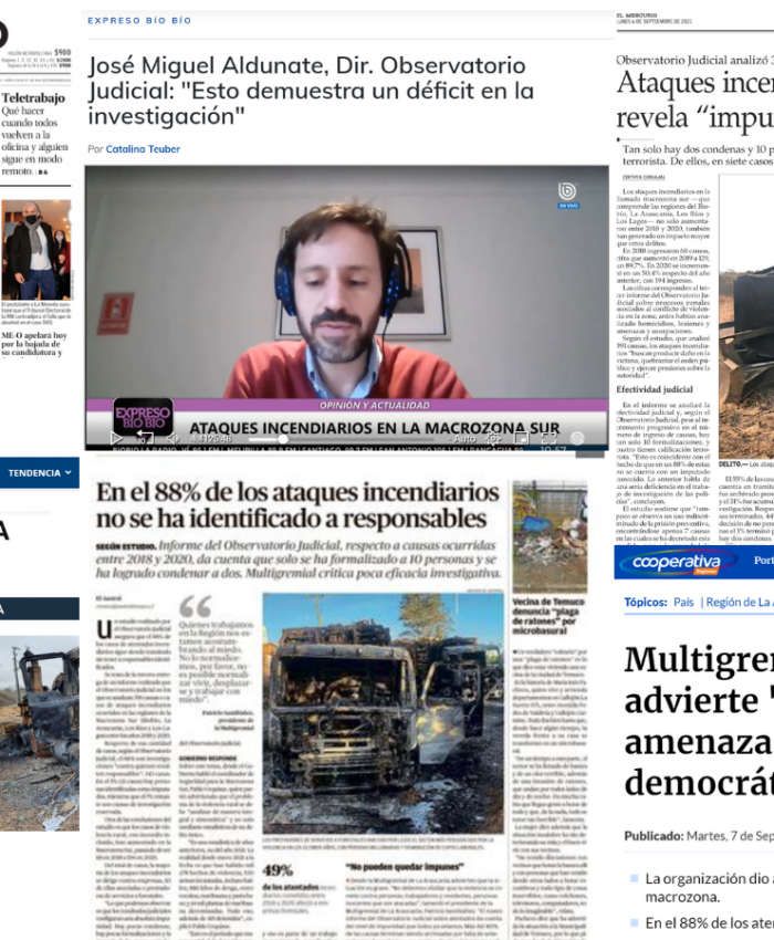 Copia de Prensa Informe Araucanía