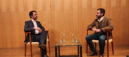 Entrevista Observatorio Judicial a Felipe Bravo
