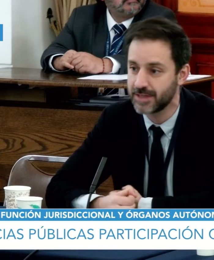 José Miguel Aldunate - Consejo Constitucional 04.07.23 (1)