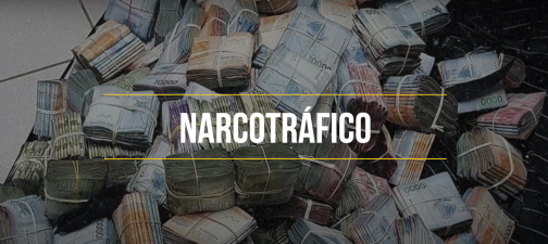 Narcotráfico en Chile