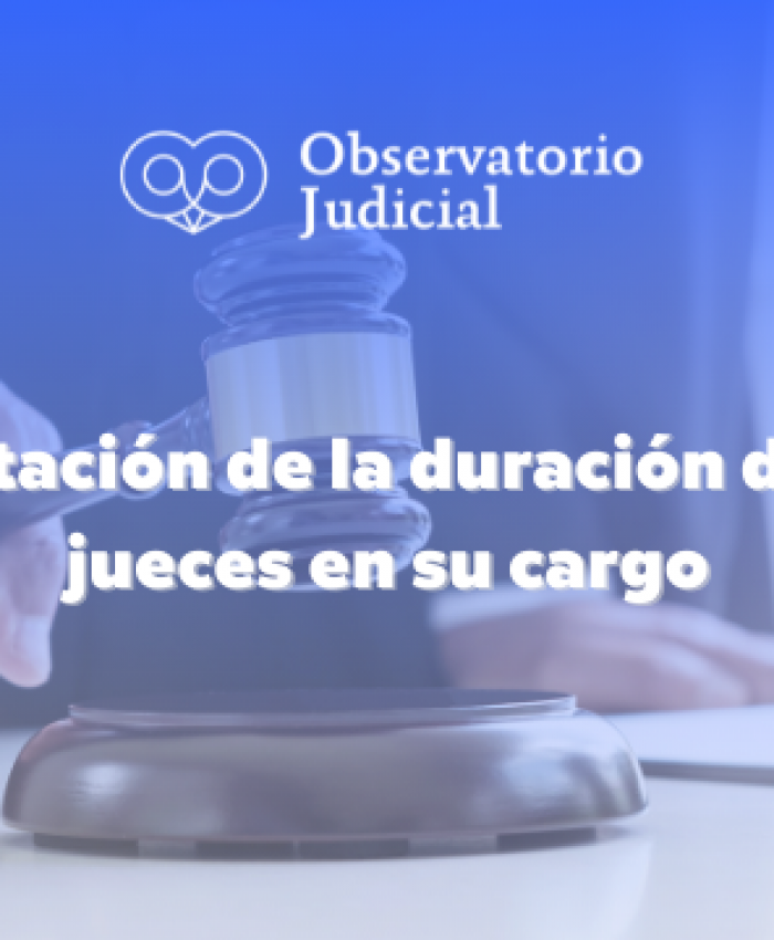 Jueces